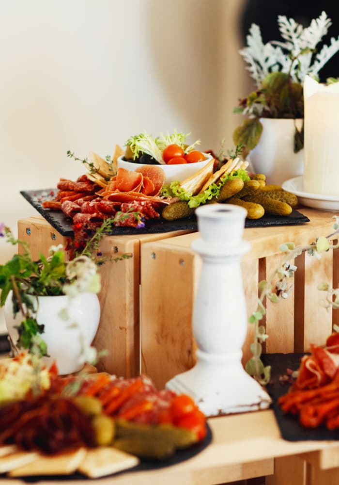 Catering Service 1